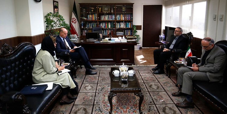 تاکید بر ارائه راهکار‌های عملیاتی برای حل مشکلات پناهندگان افغانستانی