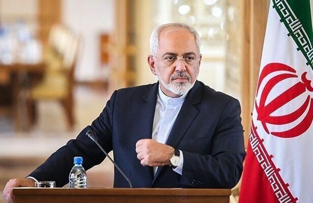 ظریف: آمریکا با تحریم‌ها مذاکره با ایران را غیرممکن می‌کند