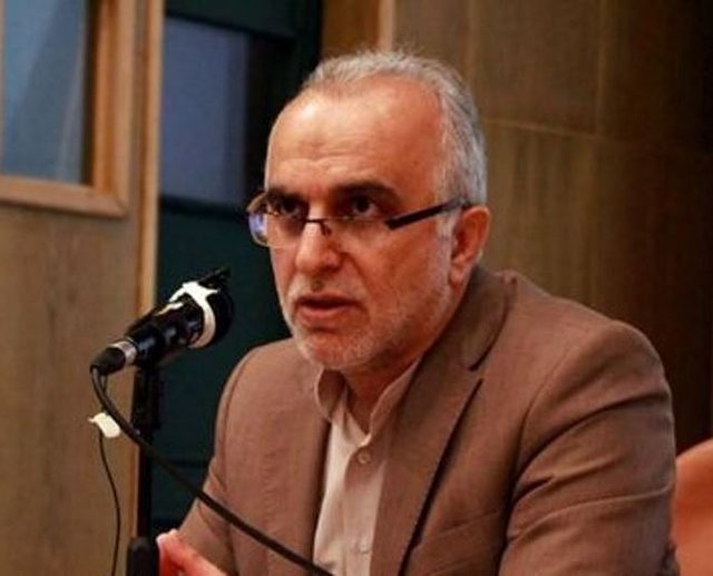 تاکید وزیر اقتصاد بر ورود بخش‌ خصوصی به عرصه بنگاه‌های تولیدی