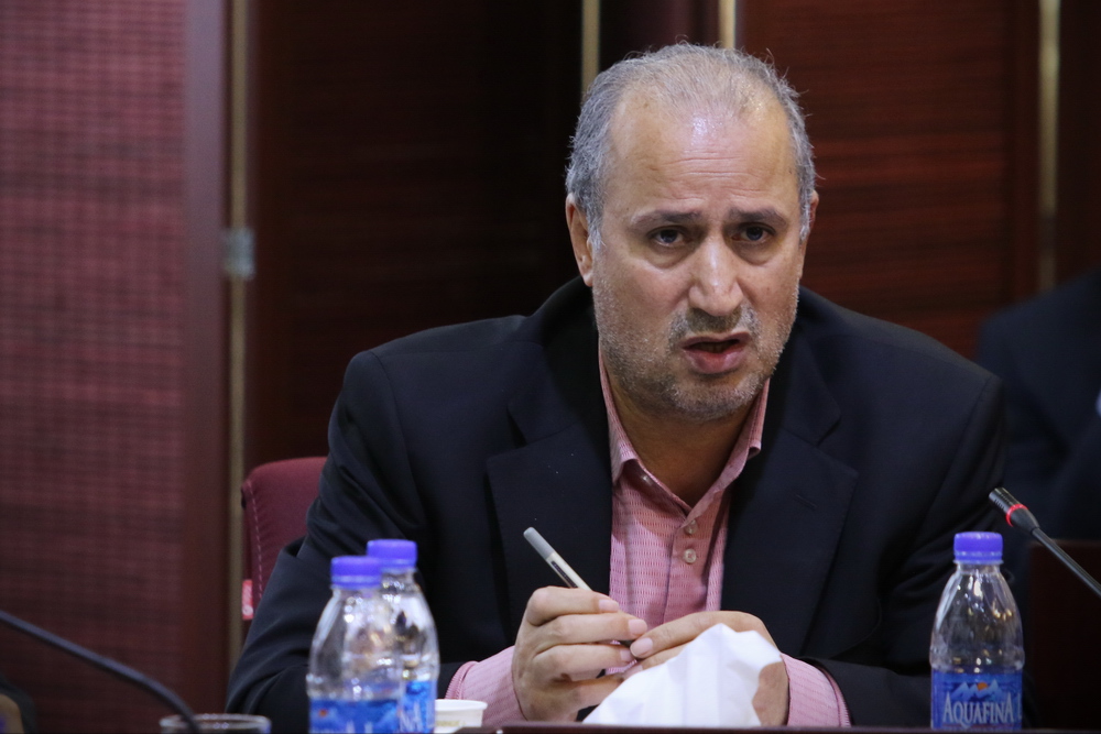 اگر خبرنگاری سوال بی‌ربط بپرسد، تا ۴ سال محروم می‌شود