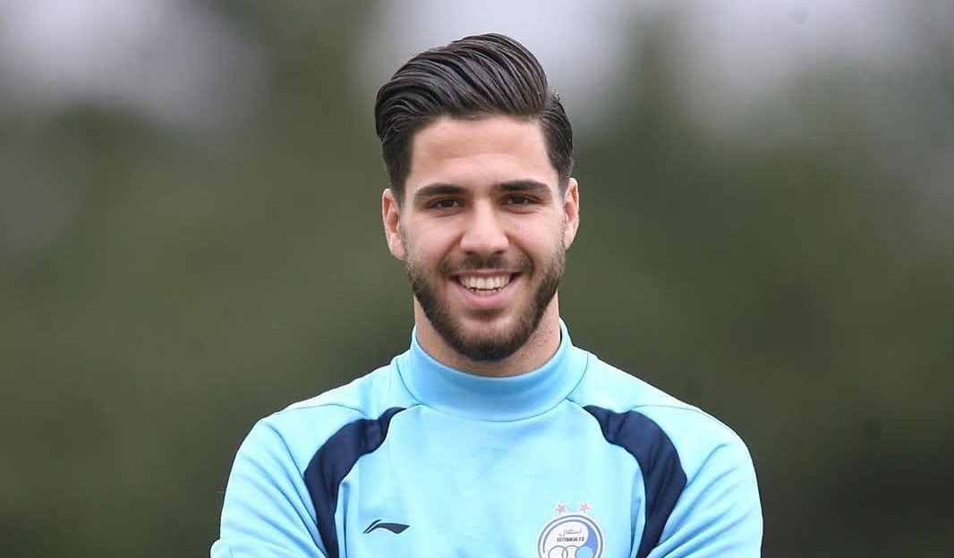 مهدی نوراللهی از استقلال جدا شد