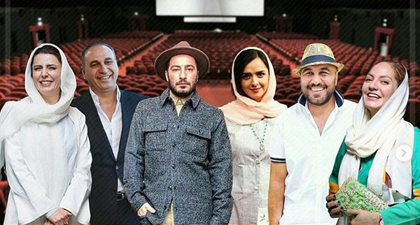 دستمزدهای نجومی سلبریتی‌های سینما +جدول