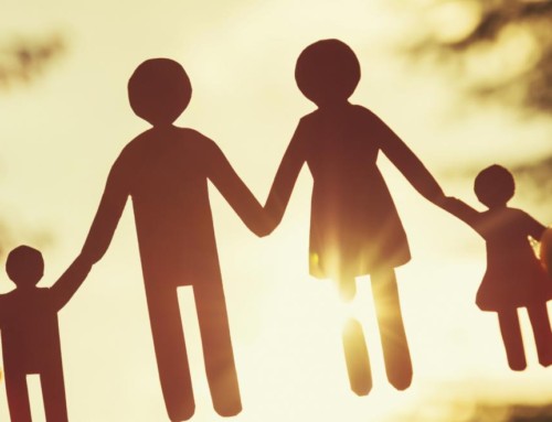 عوامل موثر در تغییر ساختار خانواده چیست؟ / افزایش خانواده‌های تک والد