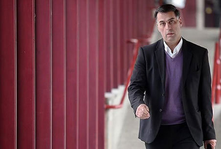 سعید آذری در آستانه پرسپولیسی شدن؟ سعید آذری در آستانه پرسپولیسی شدن؟