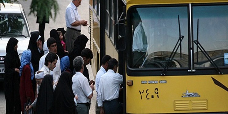 وضعیت اتوبوس‌های پایتخت بحرانی است