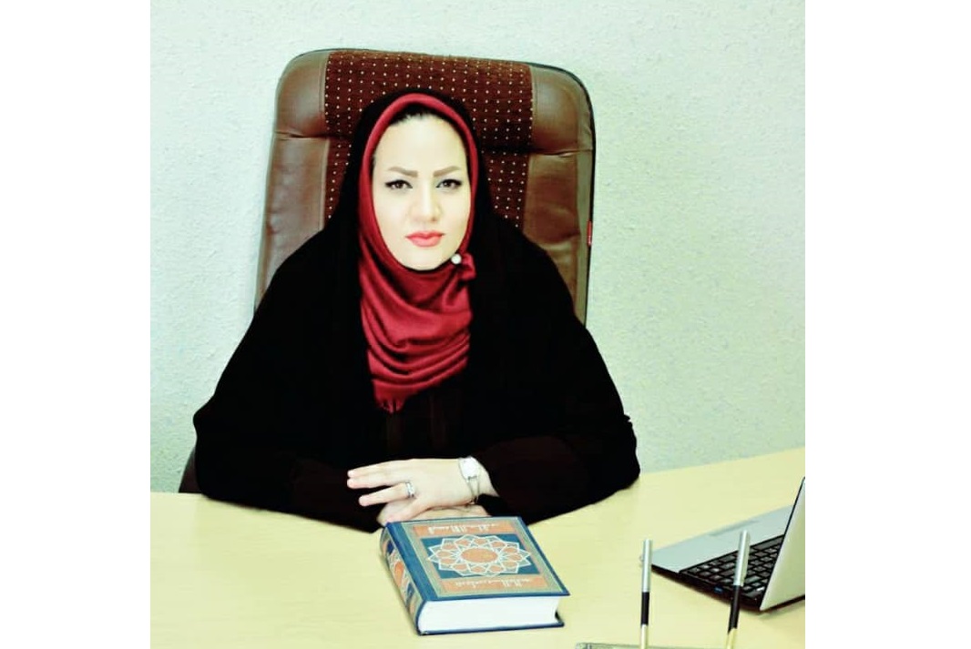 مشاور حقوقی دفتر خاک و عضو کارگروه تدوین آیین نامه اجرایی قانون حفاظت خاک منصوب شد