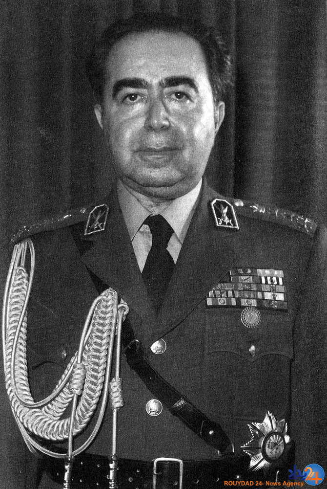 چهره ها / حسین فردوست