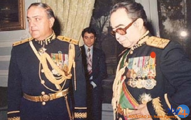 چهره ها / حسین فردوست