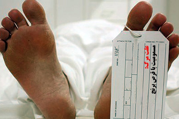 قرص برنج چگونه می‌کشد؟