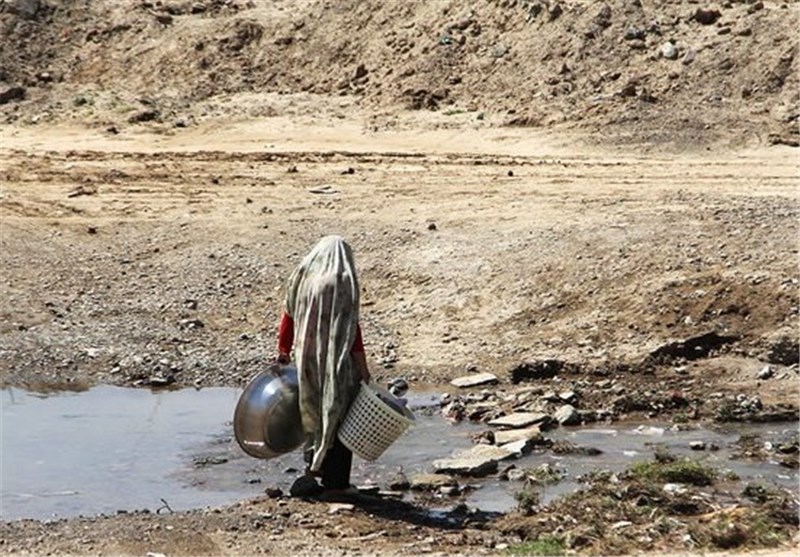خشونت ۷۷ درصدی زنان به زنان در حاشیه شهرها/ مهاجرت شخصیت زنان را تغییر می‌دهد