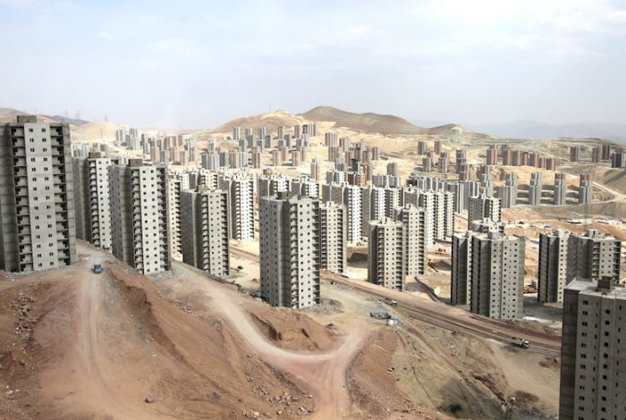 طرح مسکن کارمندان واجب نیست؛ کارگران را خانه دار کنید/ رویکرد بانک مسکن، تجاری و بنگاهداری شده است طرح مسکن کارمندان واجب نیست؛ کارگران را خانه دار کنید/ رویکرد بانک مسکن، تجاری و بنگاهداری شده است