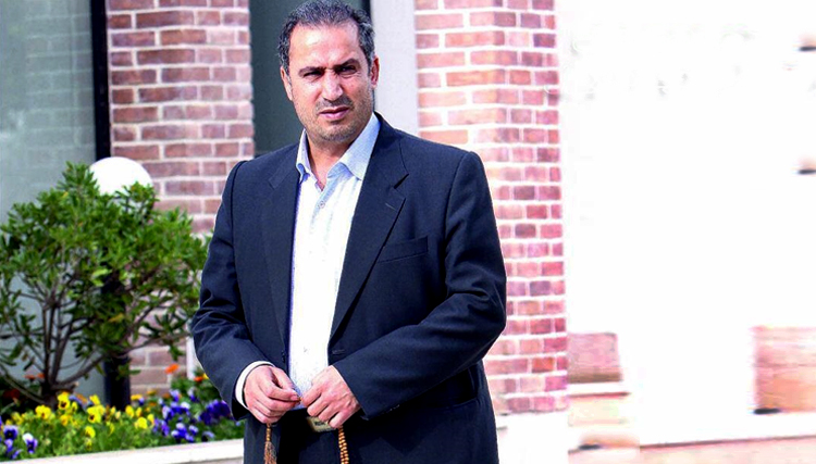 قلمرو گشایی مهدی تاج از فوتبال تا رسانه!/