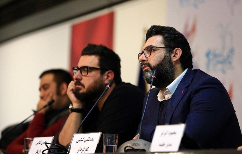 با پربازیگرترین سریال شبکه نمایش خانگی آشنا شوید!