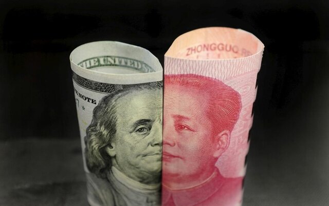 فاجعه جنگ ارزی برای نفت فاجعه جنگ ارزی برای نفت