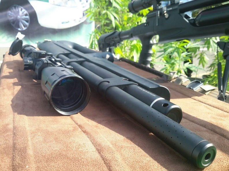 کشتن حیوانات با اسلحه گران‌قیمت در پارک‌های شمال تهران +عکس