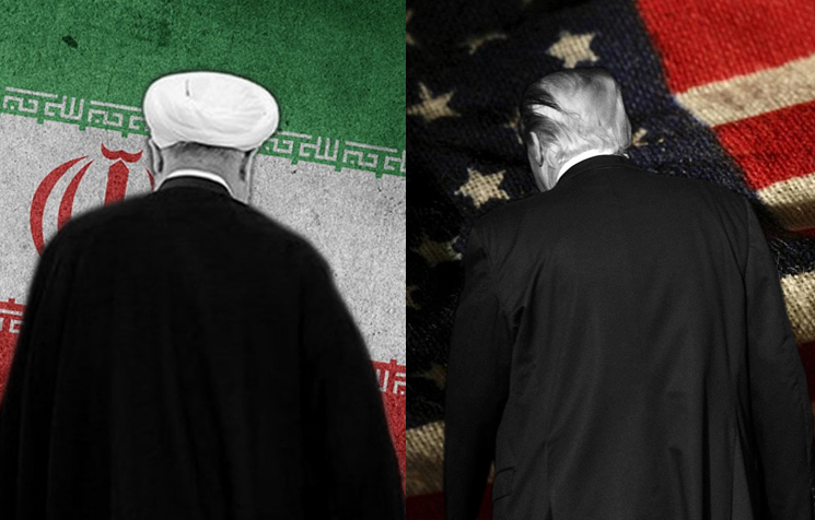 روحانی اجازه مذاکره در سطح وزرای خارجه را هم ندارد