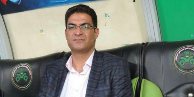 فتاحی: سازمان لیگ پیش از بازی با شاهین قول تعویق بازی داد/ یک هفته برای میزبانی در جمعه برنامه ریزی کردیم