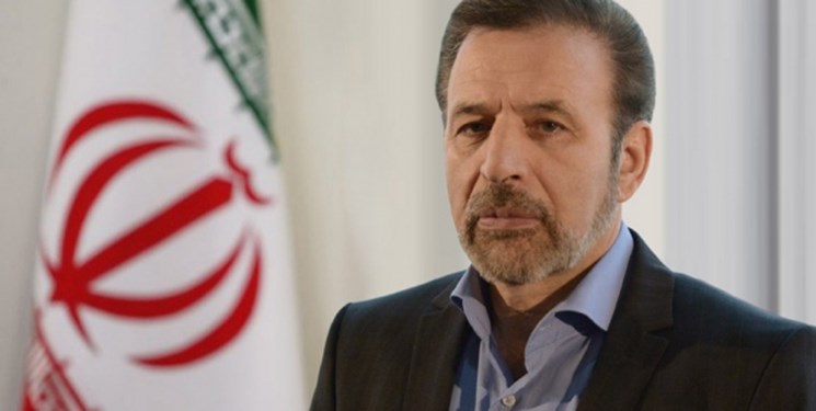 دفاع رئیس دفتر رئیس جمهور از پوری حسینی