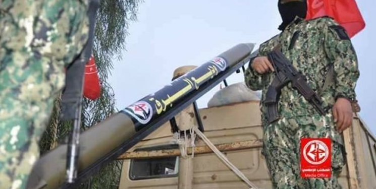 جبهه‌مردمی آزادی‌ فلسطین: در صورت درگیری با اسرائیل، در کنار مقاومت می‌ایستیم