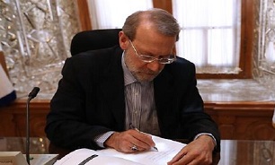 رئیس مجلس درگذشت پروفسور «کریستین بونو» را تسلیت گفت رئیس مجلس درگذشت پروفسور «کریستین بونو» را تسلیت گفت