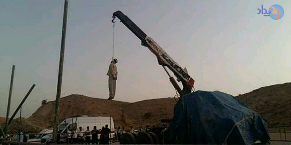 قاتل امام جمعه کازرون قصاص شد