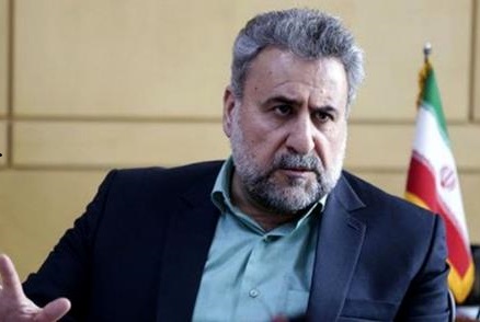 احتمال مذاکره ایران و آمریکا ضعیف است/ ایران به یک موضوع جدی در انتخابات آمریکا تبدیل خواهد شد احتمال مذاکره ایران و آمریکا ضعیف است/ ایران به یک موضوع جدی در انتخابات آمریکا تبدیل خواهد شد