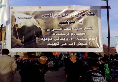 قاتل امام جمعه کازرون اعدام شد/ نفرت از روحانیت یا فرقه نوظهور مهدوی؟ قاتل امام جمعه کازرون اعدام شد/ نفرت از روحانیت یا فرقه نوظهور مهدوی؟