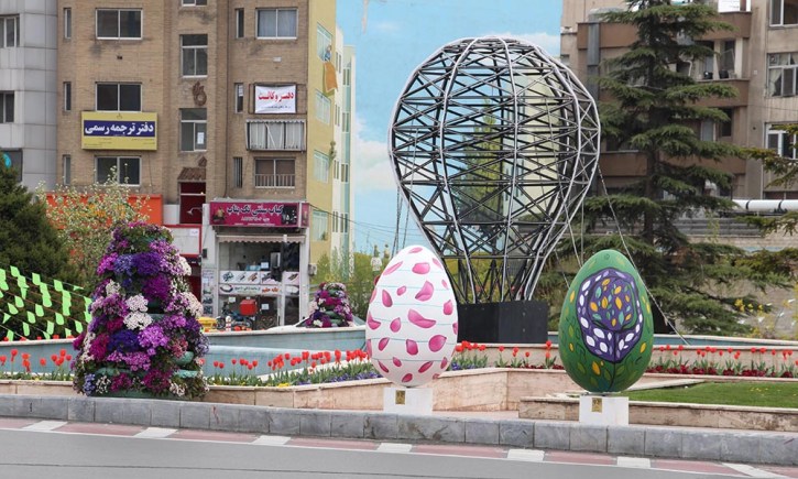 تهیه طرح حریم آثار هنری ارزشمند شهری در کمیته هنر/ متولیان هنر&zwnj;های شهری حق تمامیت اثر را به رسمیت نمی&zwnj;شناسند