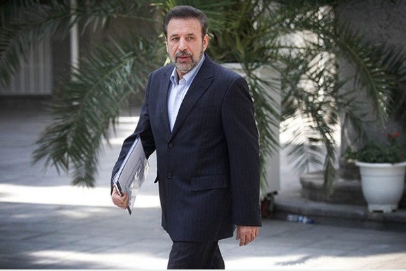 بحث جدی برای سفر مکرون به تهران نداشتیم/ آمریکایی‌ها در ارتباط با ایران سرگردان هستند