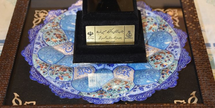 پزشک ایرانی رکورد «پیوند کلیه» در جهان را شکست