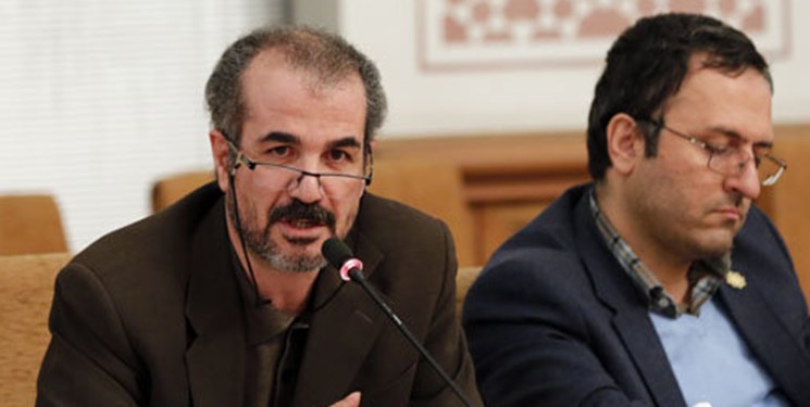 شهر باید به دست همه ذی‌نفعان آن ساخته شود