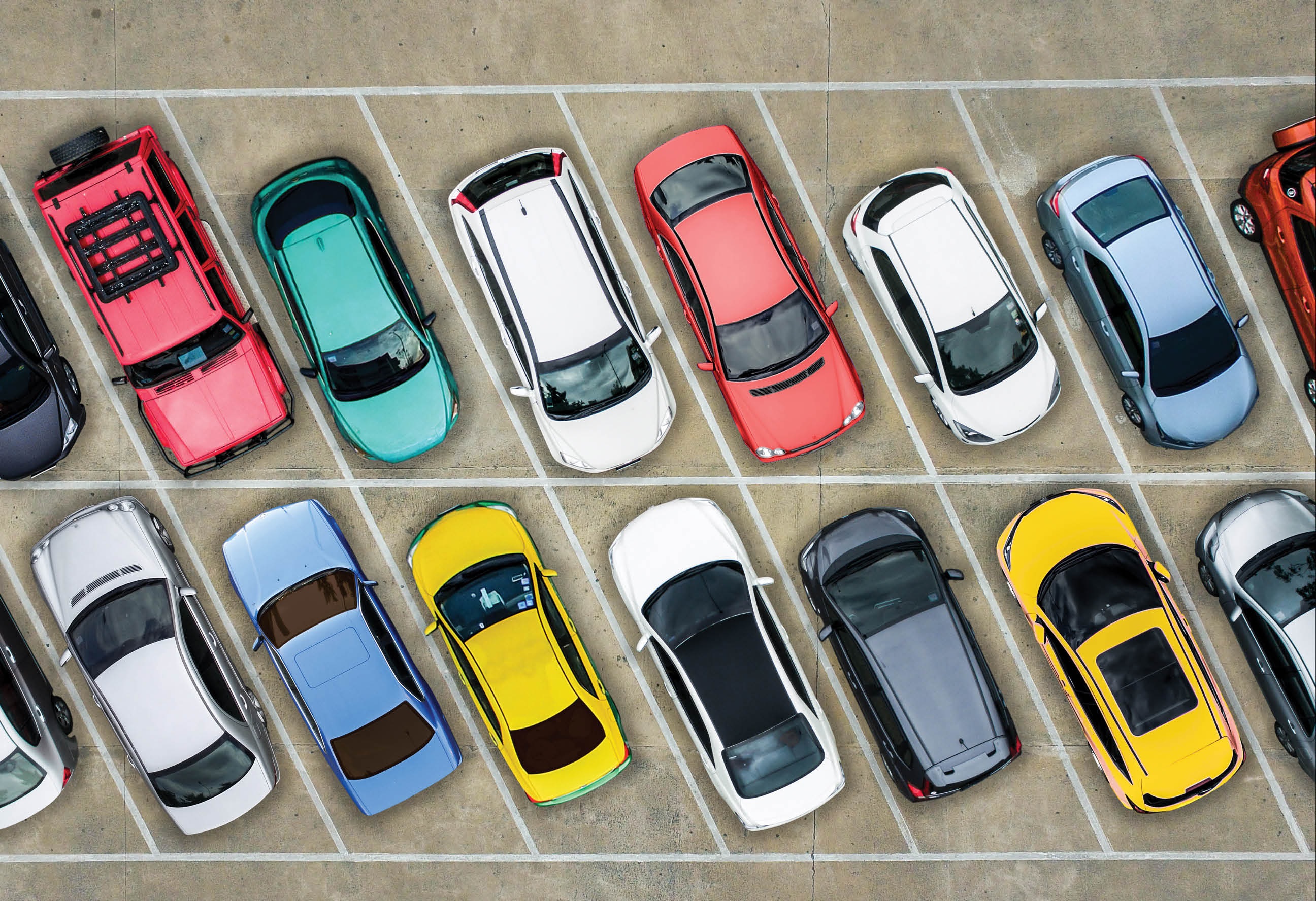 افت قیمت خودرو در بازار