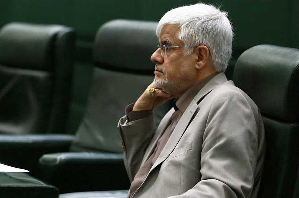 اصلاح طلبان قصد عبور از عارف را دارند؟