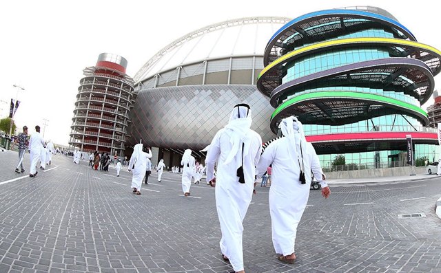 گزارش فاکس نیوز درباره نژاد پرستی میزبان جام جهانی ۲۰۲۲