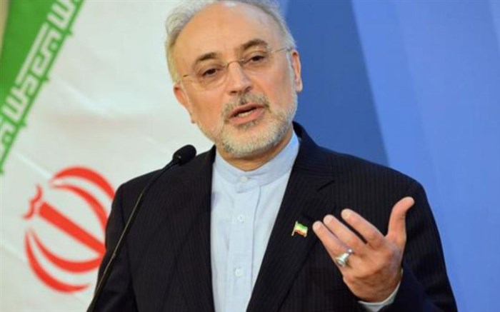 برجام صنعت هستهای را متوقف نکرد، تاریخ ثابت خواهد کرد/ الان خیلی چیزها را نمیتوانیم بازگو کنیم برجام صنعت هستهای را متوقف نکرد، تاریخ ثابت خواهد کرد/ الان خیلی چیزها را نمیتوانیم بازگو کنیم