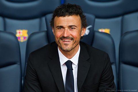 سرمربی سابق بارسلونا عزادار شد/ درگذشت دختر ۹ ساله لوئیز انریکه +عکس