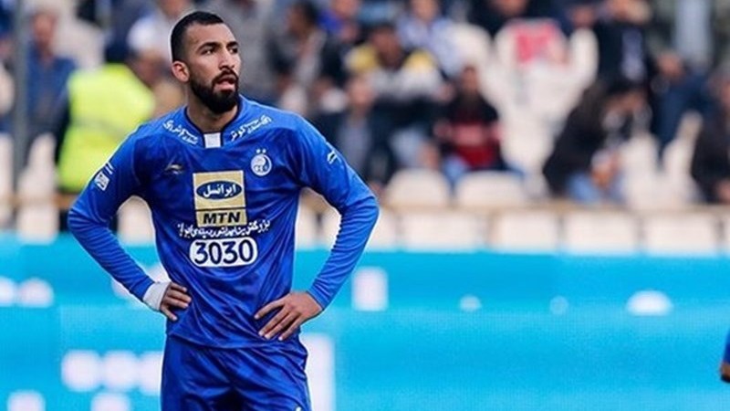 زمزمه‌های بازگشت شماره چهار/ روزبه چشمی منتظر تصمیم فتحی