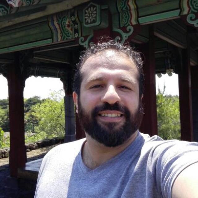 مهدی شادمانی خبرنگار ورزشی درگذشت