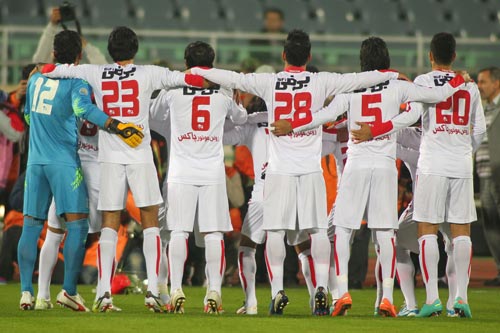 فوتبال و تبلیغ روی پیراهن ستاره‌ها