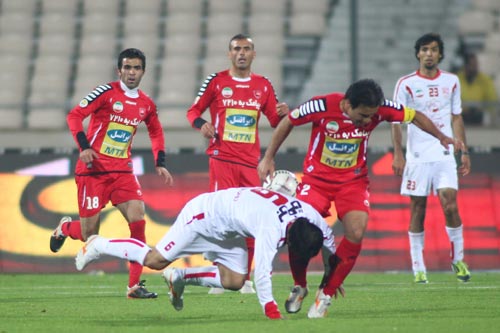 فوتبال و تبلیغ روی پیراهن ستاره‌ها