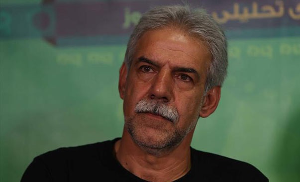 بازیکنان پرسپولیس نباید آشوب به پا می‌کردند/ خلیل‎زاده بهترین بازیکن دربی بود