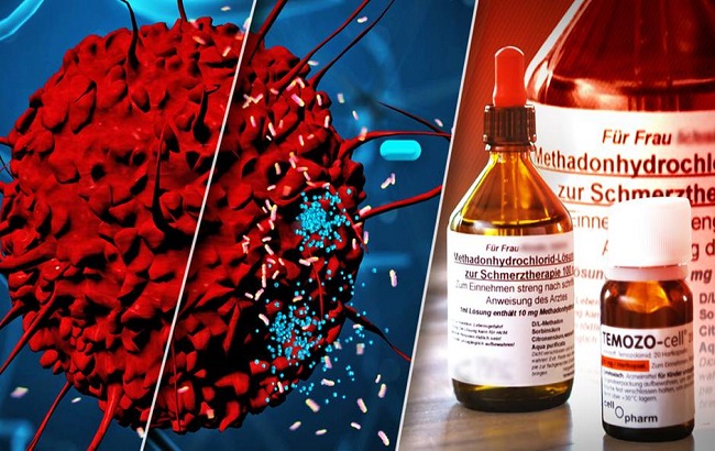 دست‌های پشت پرده توزیع متادون در داروخانه‌ها