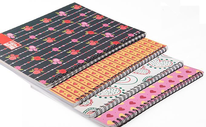 قیمت انواع دفتر مشق با ارز ترجیحی، اعلام شد