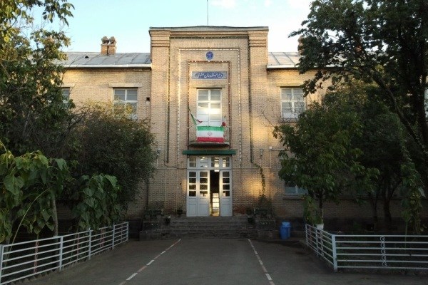 مدرسه و نظام آموزشی نوین از مکتب خانه تا دانشگاه