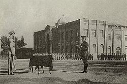 مدرسه و نظام آموزشی نوین از مکتب خانه تا دانشگاه