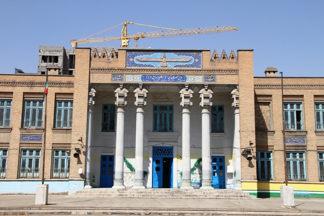 مدرسه و نظام آموزشی نوین از مکتب خانه تا دانشگاه