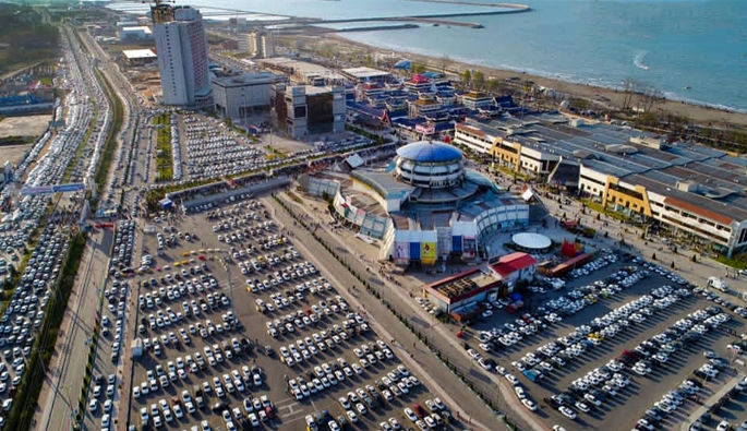 جزئیات سرمایه گذاری داخلی و خارجی در منطقه آزاد انزلی