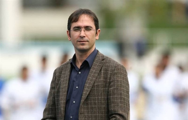 افشاگری علی خطیر؛ عامل رفتن رحمتی، وریا بود!