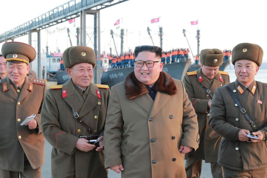 کره شمالی چگونه تحریم‌های بین‌المللی را دور می‌زند؟