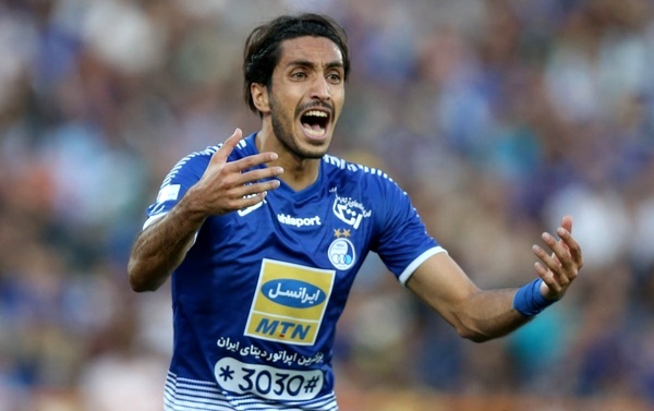 بازیکنان استقلال علیه جمله جنجالی سیاوش یزدانی؛ ما بی لیاقت نیستیم